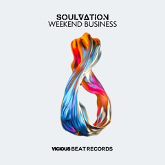 Soulvation - Weekend Business
