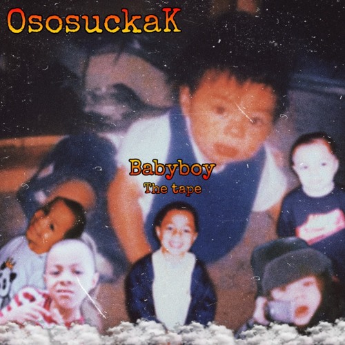 H!gh - OsosuckaK