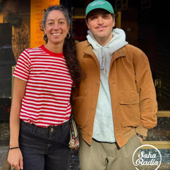 Isola Paradiso with Daniele Mizar feat. Rosa Brunello (02/04/2025)