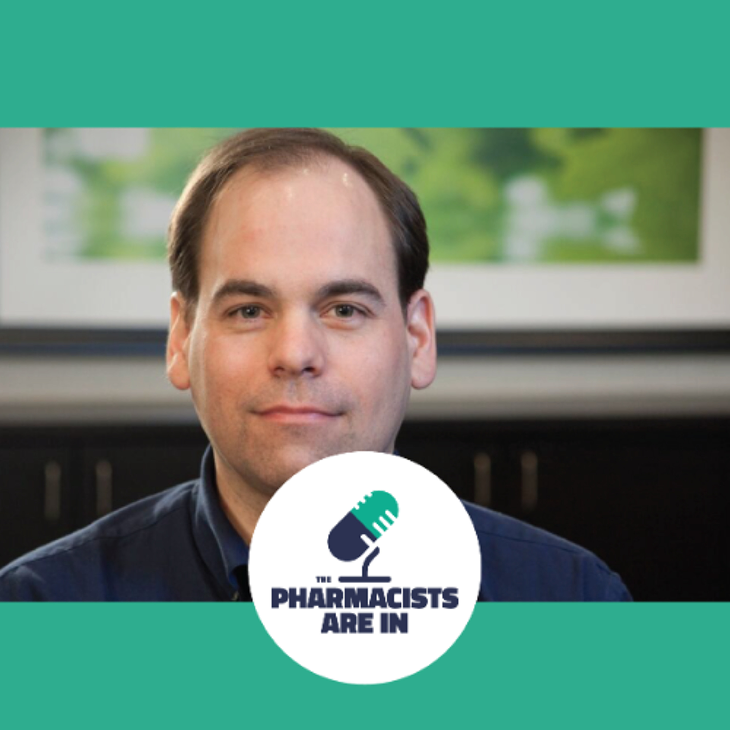 The Pharmacists Are In