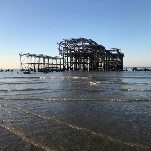 In Deepest BN1 Volume 8