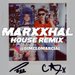El Unico (Marxxhal House Remix)