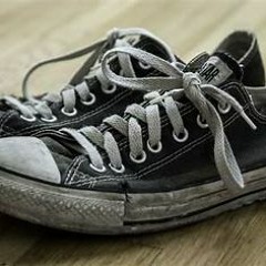 Shoe Damage And Sweaty Ceilings