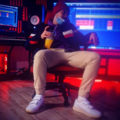 WOOZY [PROD. JOSHKTA]