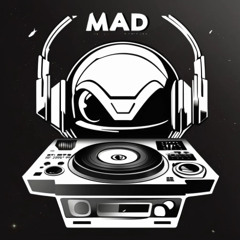 Mad Alien - Magic Fett Remake (Out Soon on Undergroundtekno) PREW