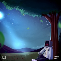 HYGH Lofi Music - Better Together