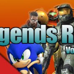 Video Game Legends Rap, Vol. 1 - "Heroes" by JT Music
