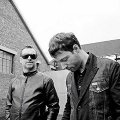 Way Out West - Live @ 6 Mix, BBC Radio 6, 03.10.2004