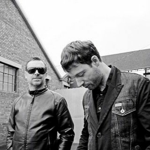 Way Out West - Live @ 6 Mix, BBC Radio 6, 03.10.2004