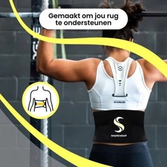 Wat moet je weten over waist trainers: In detail weten!