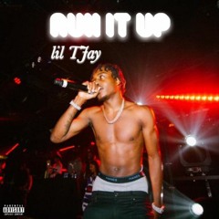 Lil Tjay  Run It Up (Slowed)