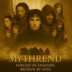 Mythrend Singles (Forged in Shadow, Broken by Fate)