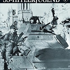 Access EPUB KINDLE PDF EBOOK SS-Hitlerjugend: The History of the Twelfth SS Division,