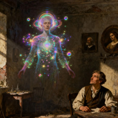 Giver of Much Delight