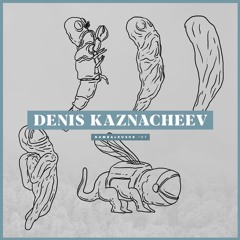 Denis Kaznacheev - "natural transmutation” (vinyl set) @ RAMBALKOSHE