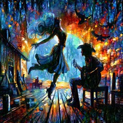 Love In A Country Song by songwriter Edwin H. Balder