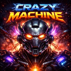 FREE DL | HENDØ - CRAZY MACHINE