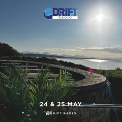Drift Weekender Pwllheli (Post Recorded)