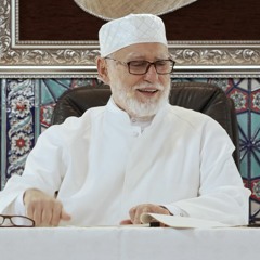 13 Mart 2023 Sohbeti - Osman Nuri Topbaş