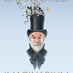[Free] KINDLE 🗃️ Terry Pratchett's Discworld Imaginarium by  Paul Kidby EPUB KINDLE