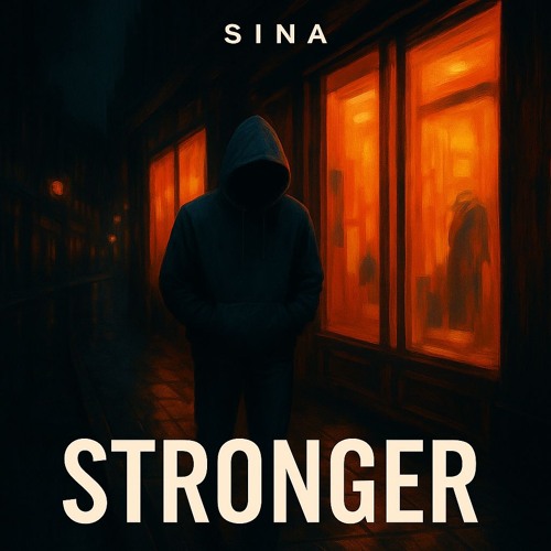 Stronger