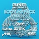 on BNM &amp; Friends 19 - Bootleg/Mashup/Edit Pack - 28 Tech House, Electro House, Deep House Tracks