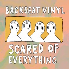 Backseat Vinyl - Friendly Disorders
