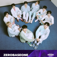 ♬ 'Doctor! Doctor!' (MAMA 2025 Clean ver.)- ZEROBASEONE 제로베이스원