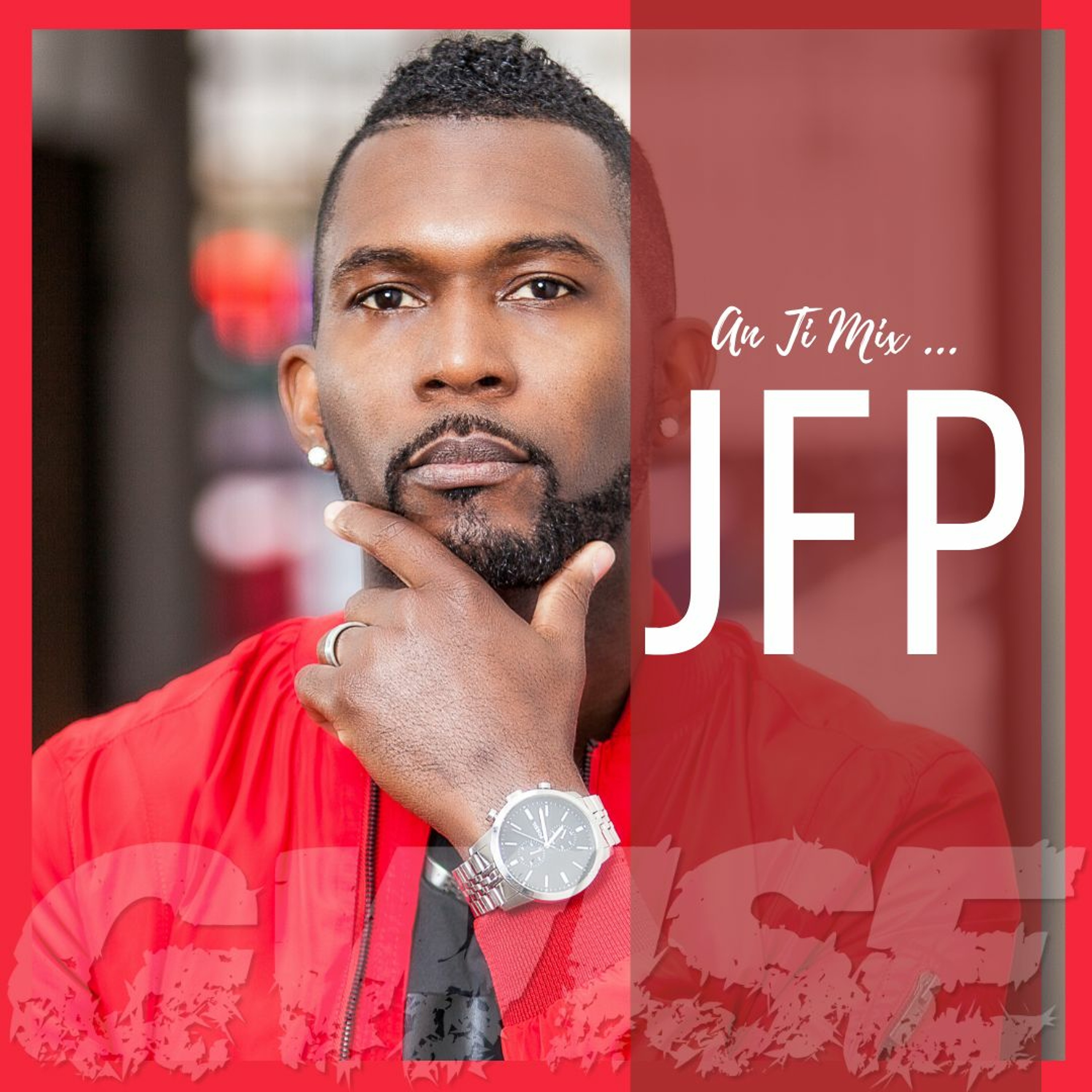 An Ti Mix JFP  by  Dj GWISE episode artwork