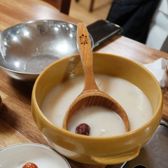 Soup for the ratchet Soul (2nd serv)