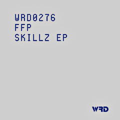 PREMIERE: WRD0276 - FFP - Hypno (Original Mix).