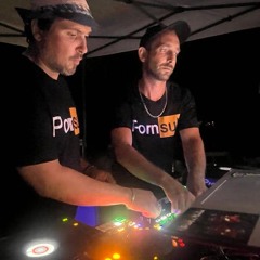 FlexOli Airlines - Mental Pumping Tribe 4 hands