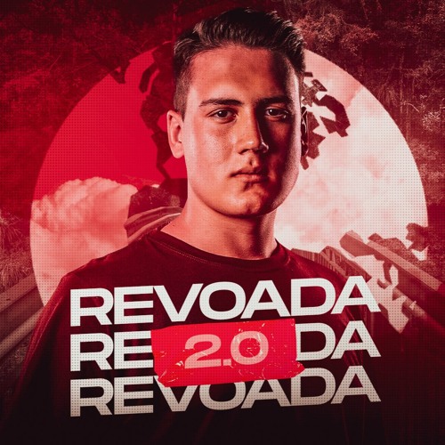 MEGA FUNK - REVOADA 2.0 - GUSTAVO BRANCO