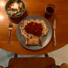 prodbycircus - AL DENTE