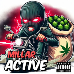 Millar - Active