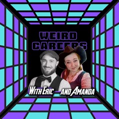 Episode 6: Amanda [Professional Tarot Card Reader]