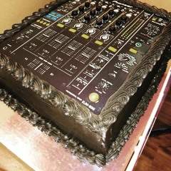 Groovin and moovin mix