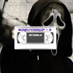 Sunday Cookup #9 - Scream