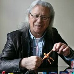 SDCC 2023: In Conversation with Alan Dorfman (Super Impulse)