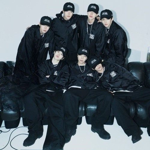 NCT 127-Gas