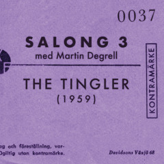 The Tingler (1959)