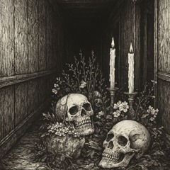 The hallway eats you slowly - Demonkore & Dissonant 247 Bpm