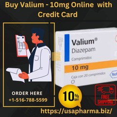 Cheapest Valium Online