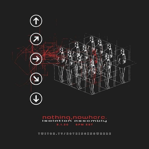 nothing,nowhere. - intro [ISOLATION ASSEMBLY]