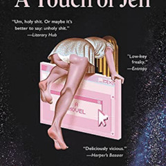 [GET] EBOOK 📭 A Touch of Jen by  Beth Morgan PDF EBOOK EPUB KINDLE