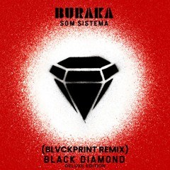 Buraka Som Sistema - Kalemba (wegue Wegue) (BLVCKPRINT REMIX)