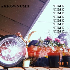 Time [Prod. LockDieselBeats]