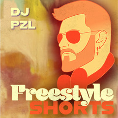 FreeStyle Shorts Part 3 (uncut, unedited, live mixtape) / kriola chill