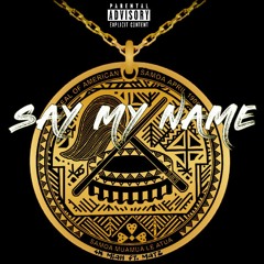 Say My Name-4kmiah ft Matz(remix)