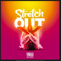 Youry YMW - Strech Out (Dirty) (SXM Soca 2025)